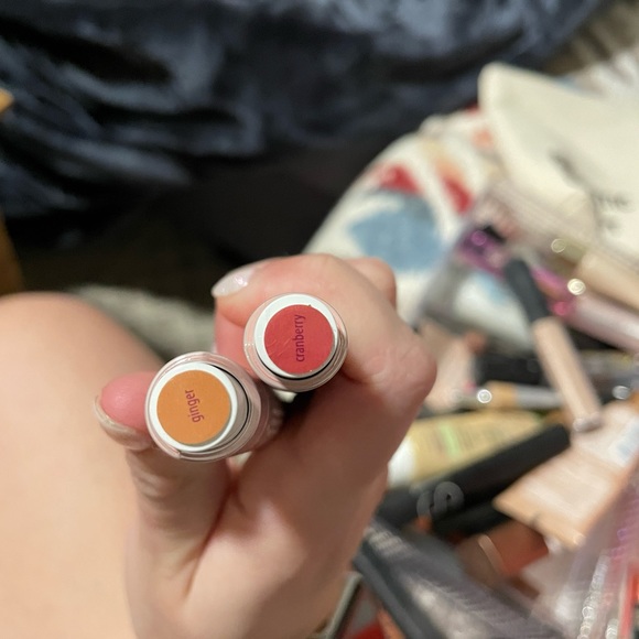 TARTE MARACUJA LIP - super moisturizing juicy lip plump - Picture 2 of 2